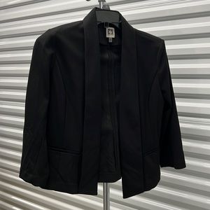 Womens blazer
